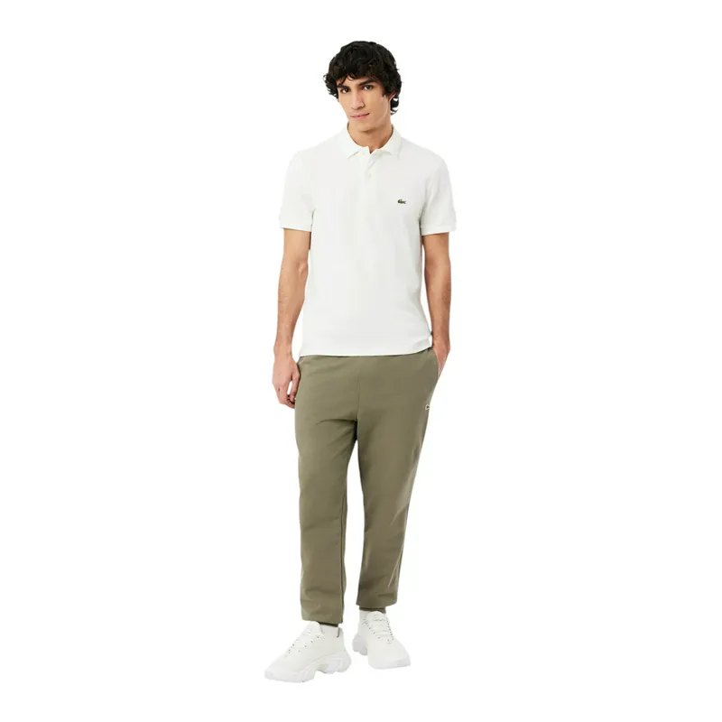Брюки Lacoste, хаки, арт. XH0883