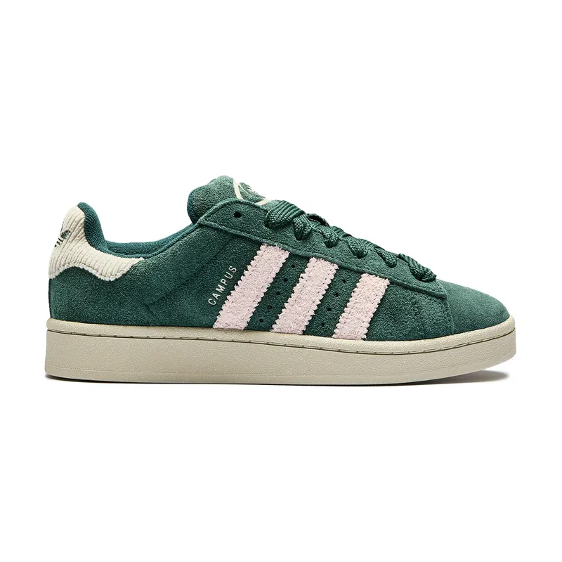 Кеды Adidas CAMPUS 00s, зеленый, арт. ADIG2121