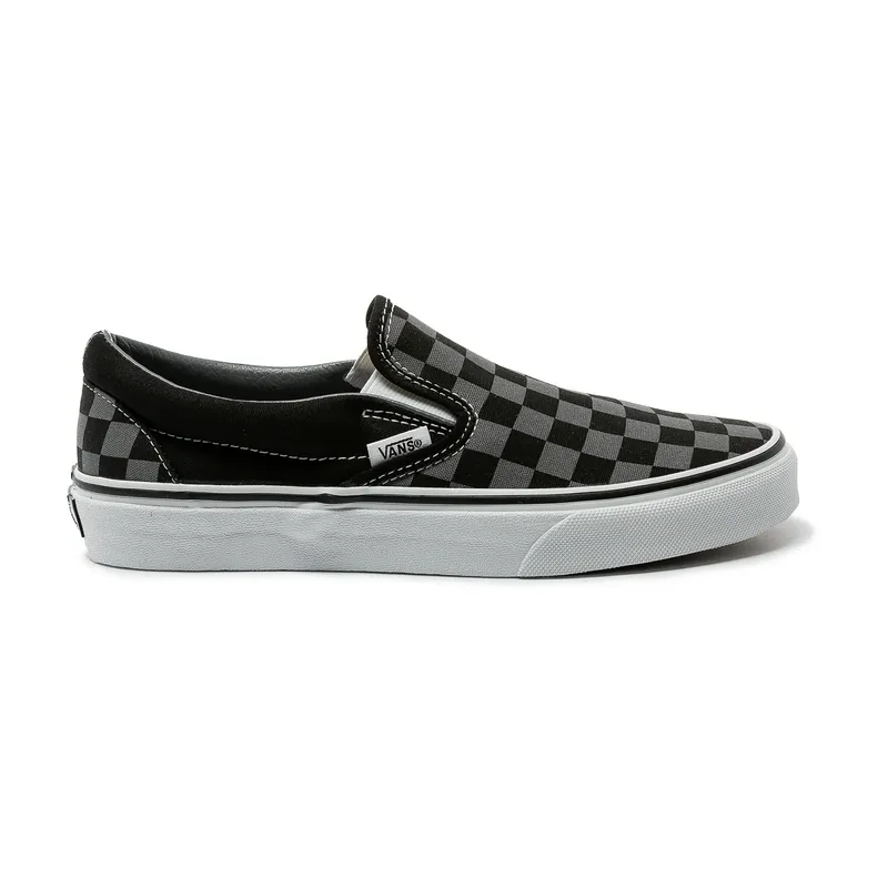 Кеды Vans Classic Slip-On, черный, арт. VNVEYE