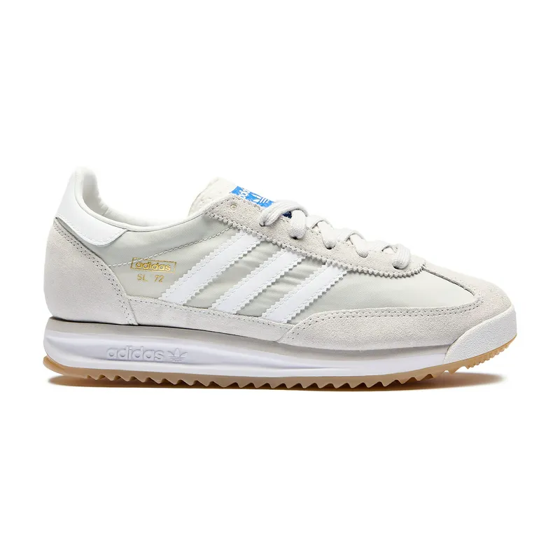 Кроссовки Adidas SL 72, бежевый, арт. ADJI1281