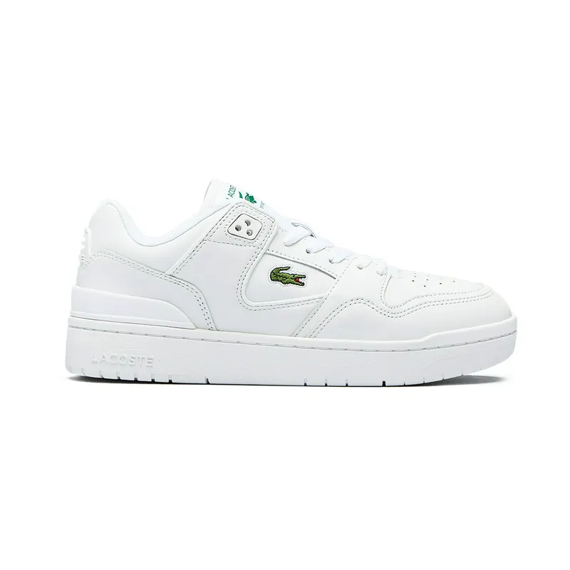 Кроссовки Lacoste Court Cage Set, белый, арт. 751SFA0103