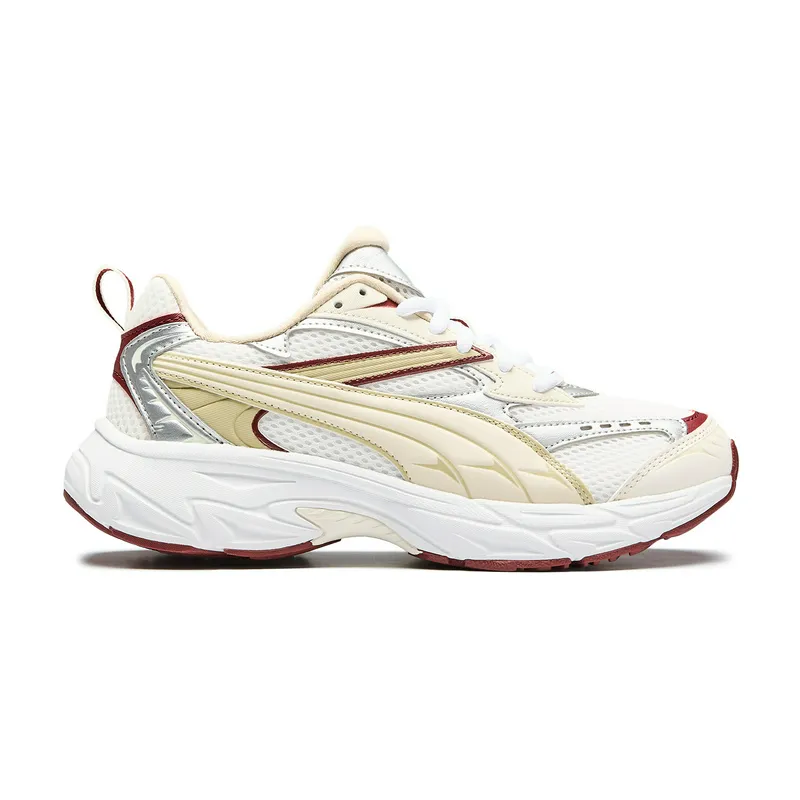 Женские кроссовки Puma Morphic, бежевый, арт. PM397298