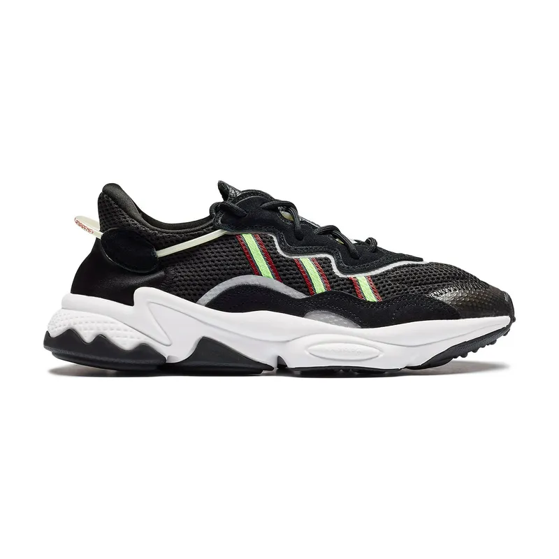 Женские кроссовки Adidas OZWEEGO, черный, арт. ADNEE7772