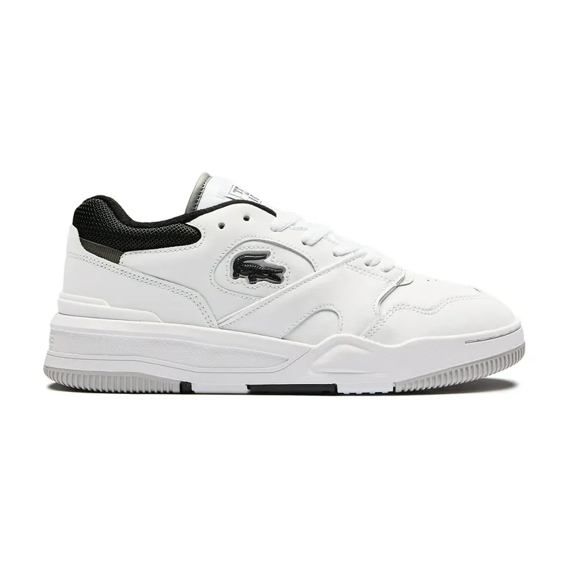 Кроссовки Lacoste Lineshot 124 2, белый, арт. 747SFA0057