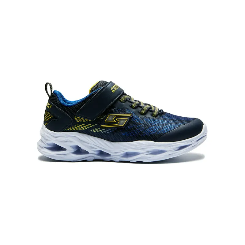 Кроссовки Skechers VORTEX-FLASH, синий, арт. SK400030L