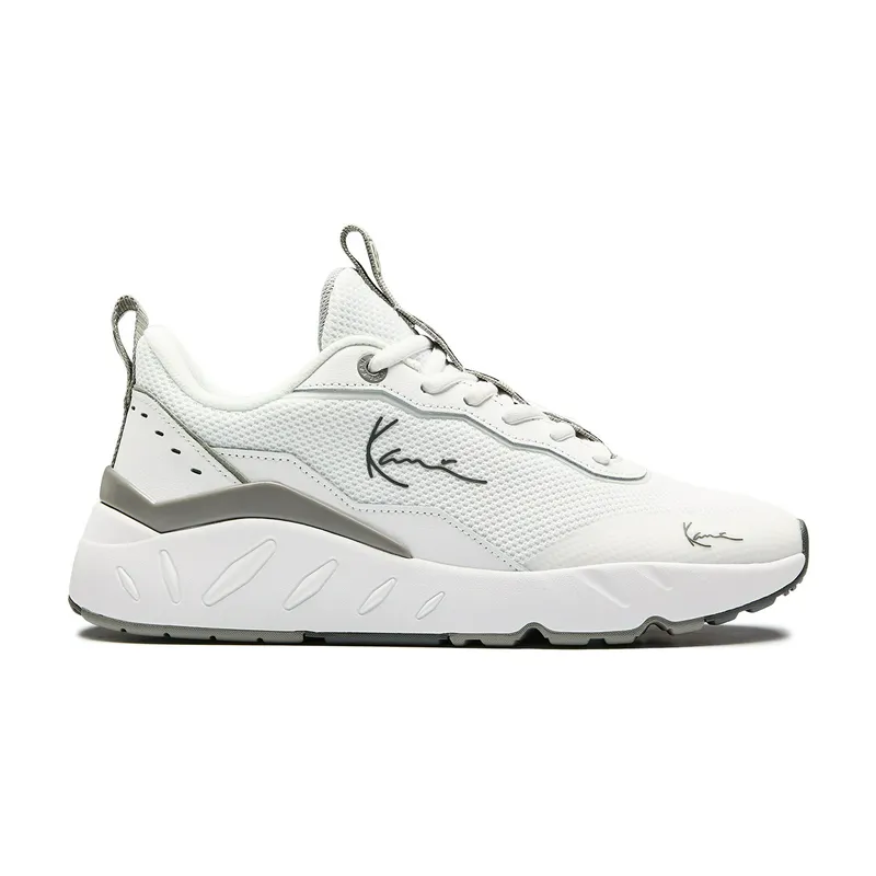 Кроссовки Karl Kani Hood Runner TT, белый, арт. KKKKFWM000350