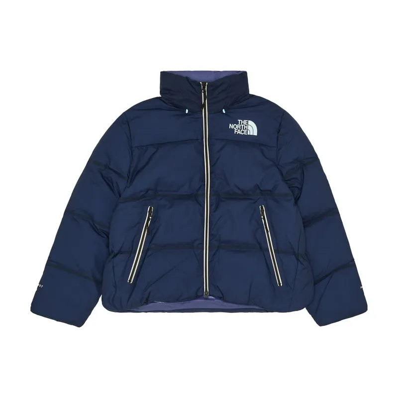 Куртка The North Face RMST NUPTSE, синий, арт. NF0A7WTV