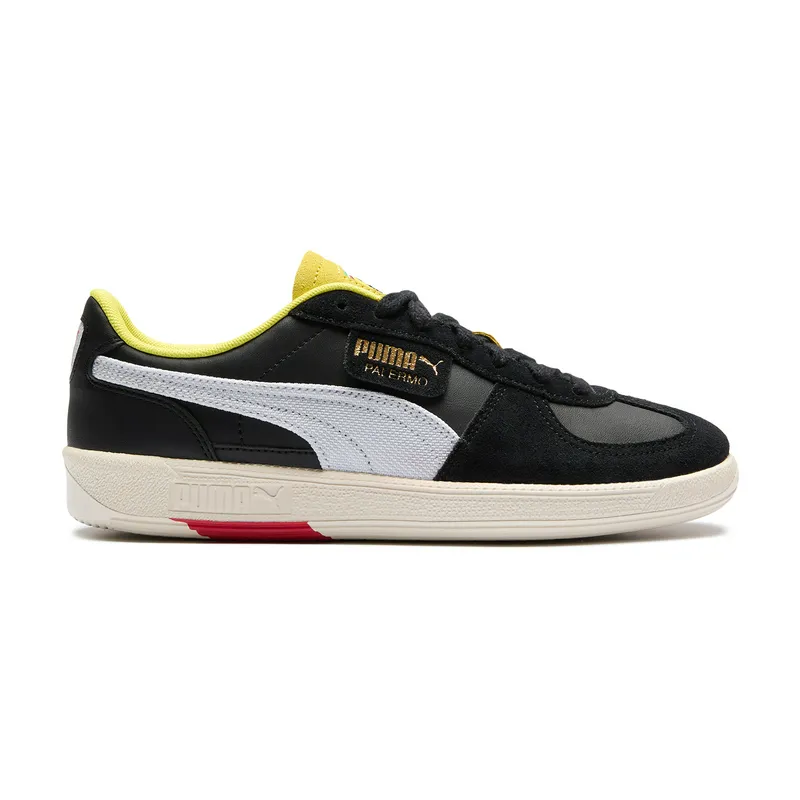 Кеды Puma Ferrari Palermo, черный, арт. PM308717