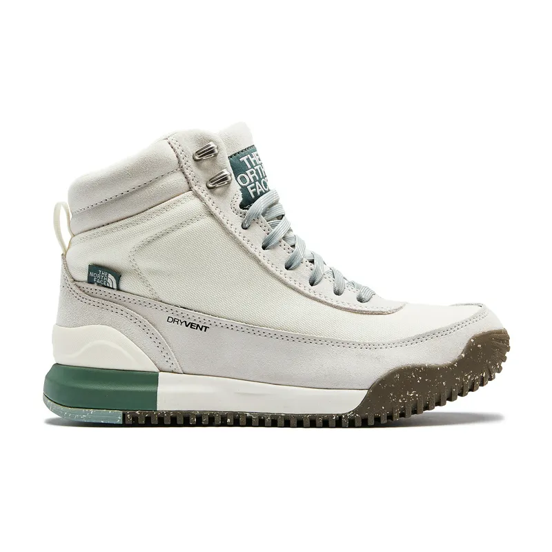 Ботинки The North Face Back-To-Berkeley III, бежевый, арт. NFTA5G2V