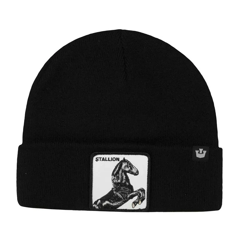 Шапка Goorin Brothers Night Marie, черный, арт. GB91595