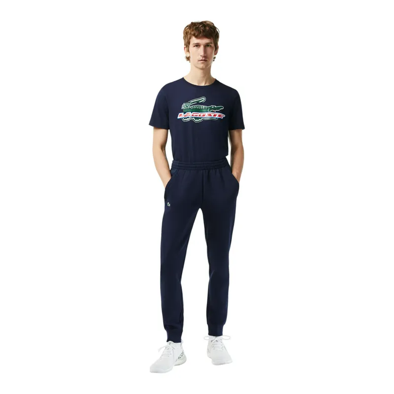 Спортивные штаны Lacoste, синий, арт. XH9559