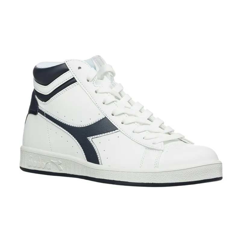 Кроссовки Diadora 1460, белый, арт. DR101160277