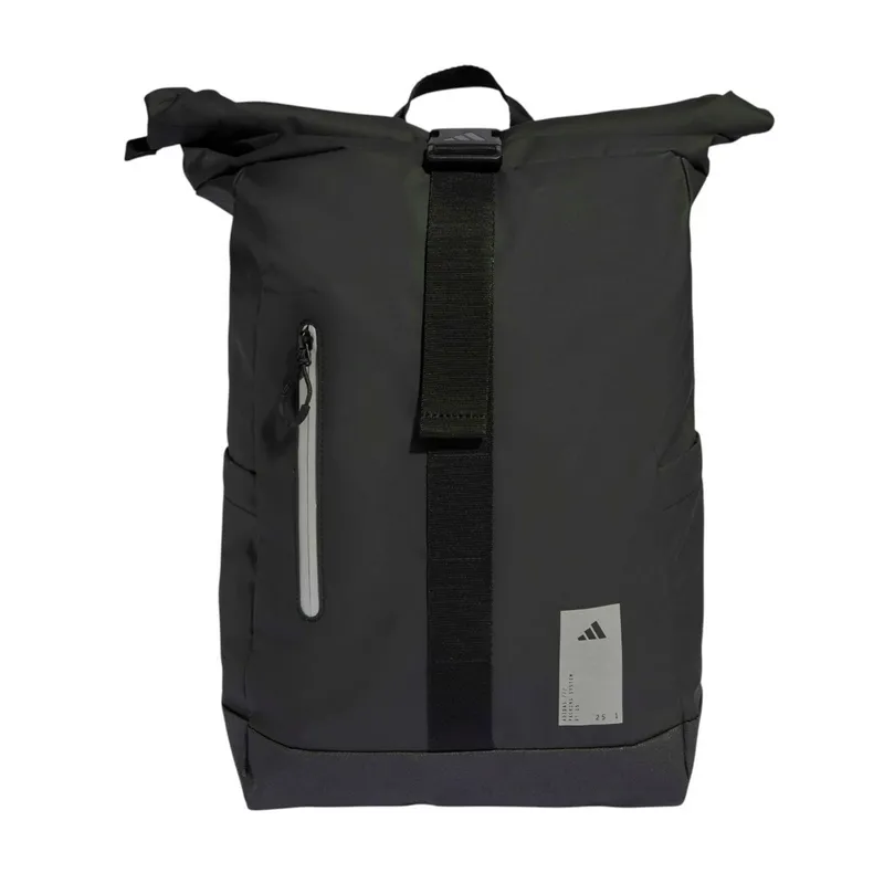 Рюкзак Adidas Hybrid, черный, арт. ADKE0356