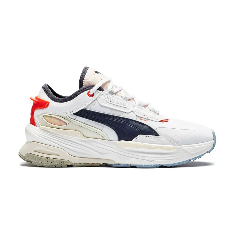 Кроссовки Puma Extent Nitro RE:Collection, белый, арт. PM387501