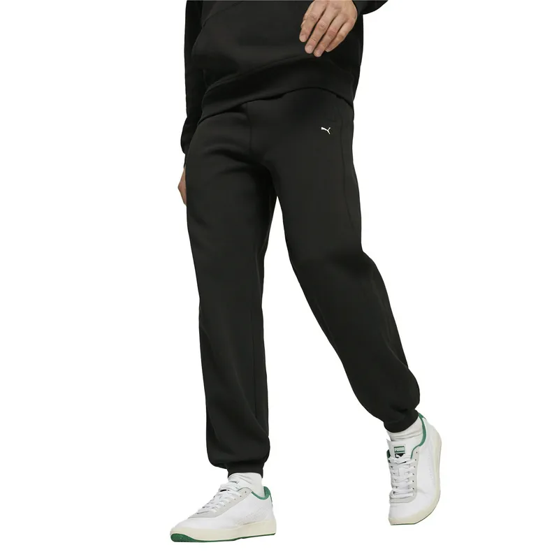 Спортивные штаны Puma MMQ T7, черный, арт. PM624013