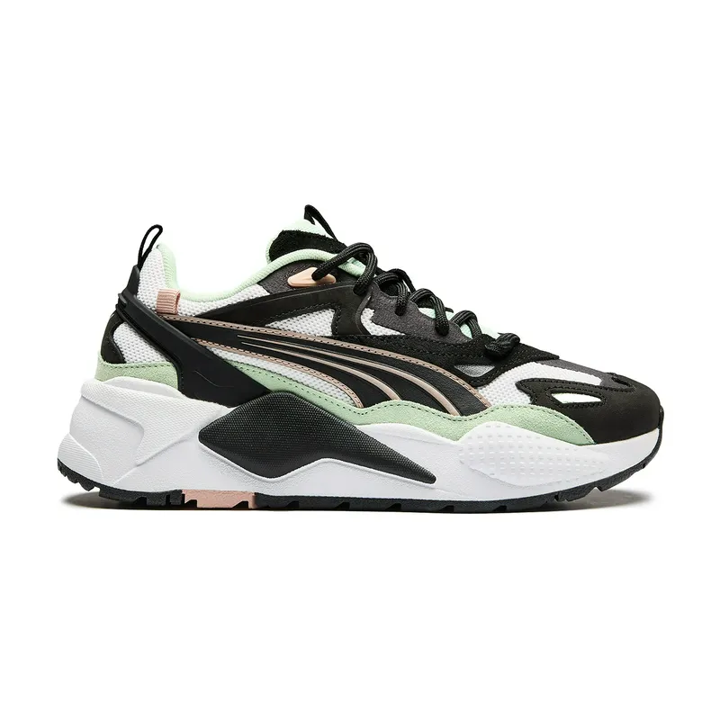 Кроссовки Puma RS-X EFEKT PRM, черный, арт. PM390776
