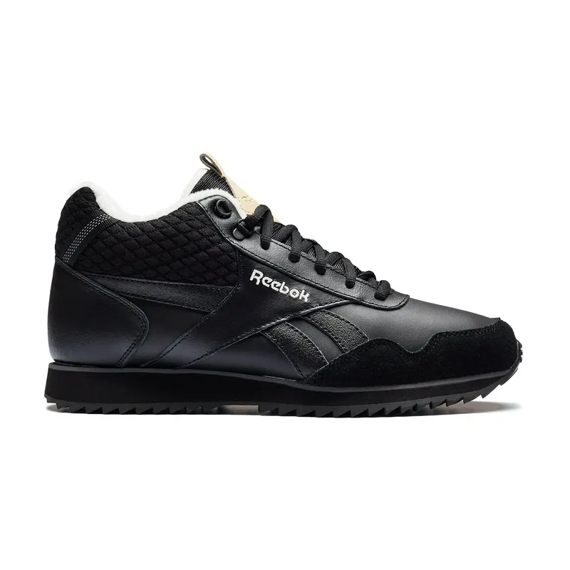 Кроссовки Reebok Royal Glide Mid, черный, арт. RBGZ1436
