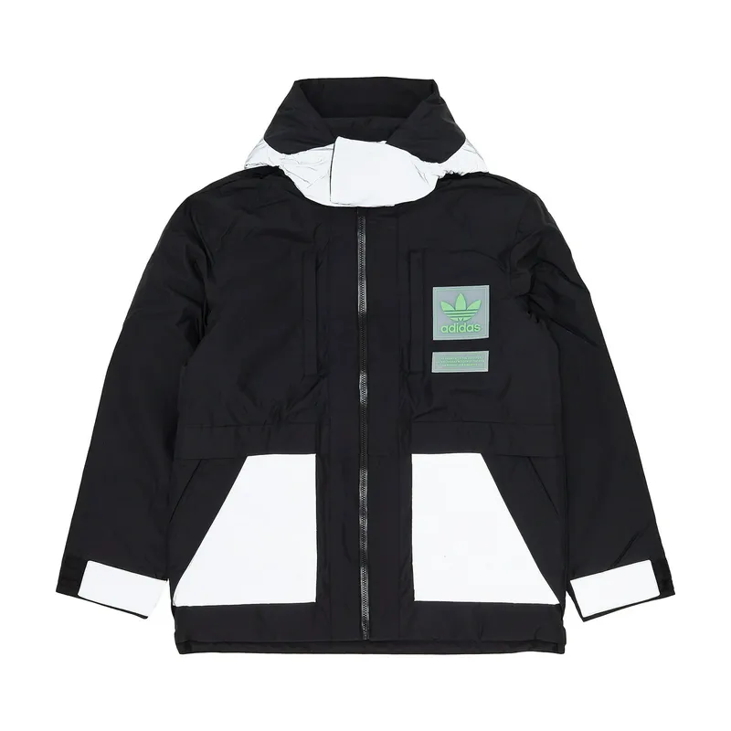 Куртка Adidas Innov Fab, черный, арт. ADNH66017