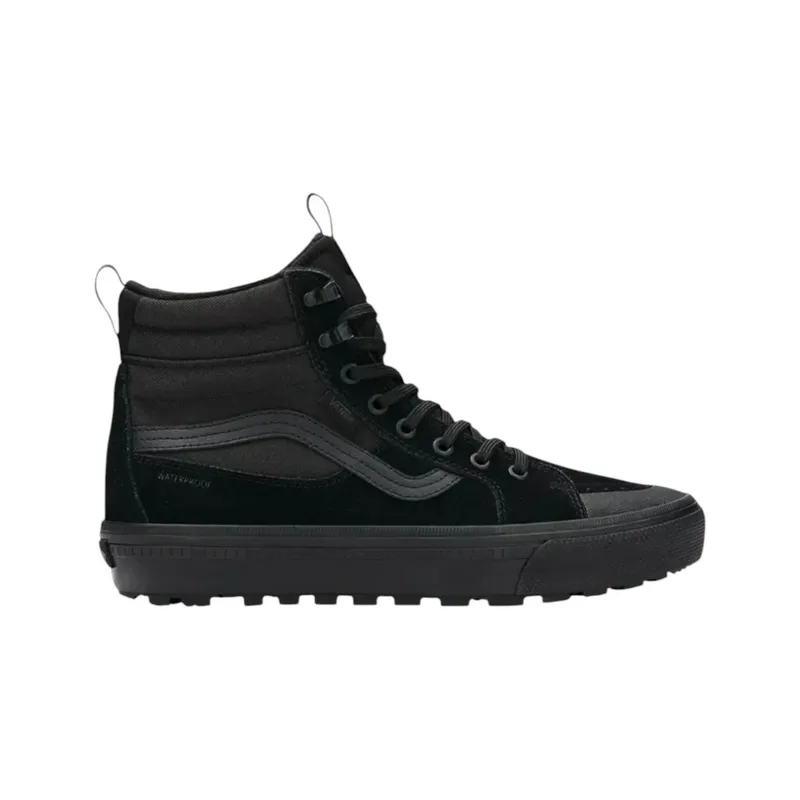 Кеды Vans MTE Sk8-Hi Waterproof, черный, арт. VN000DAQ