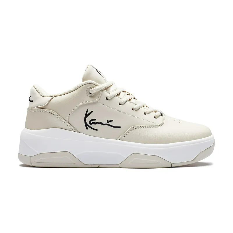 Кеды Karl Kani Kani Handles, бежевый, арт. KKKKFWM000273