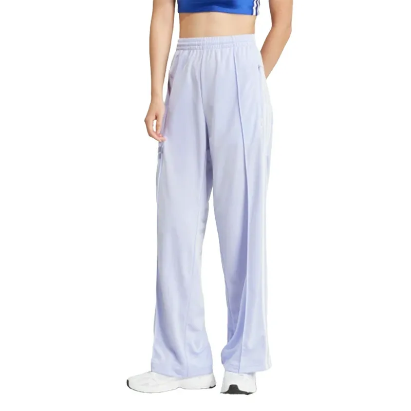 Спортивные штаны Adidas Firebird Trackpant, голубой, арт. ADIP0643