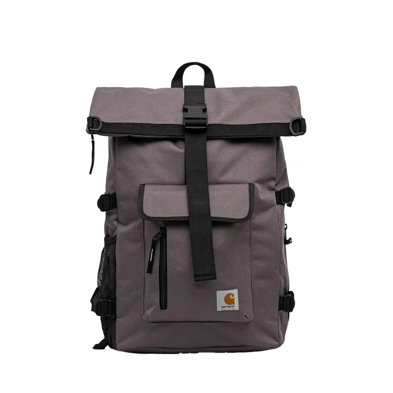 Рюкзак Carhartt WIP Philis, фиолетовый, арт. CTI031575