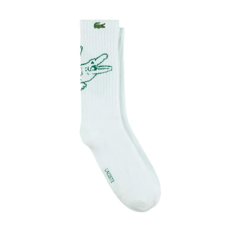 Носки Lacoste, белый, арт. RA2517