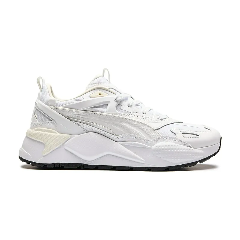 Кроссовки Puma RS-X EFEKT PRM, белый, арт. PM398202
