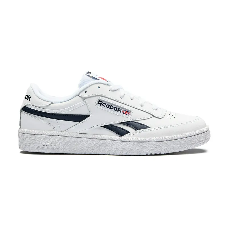 Кеды Reebok Club C Revenge, белый, арт. RB100032881