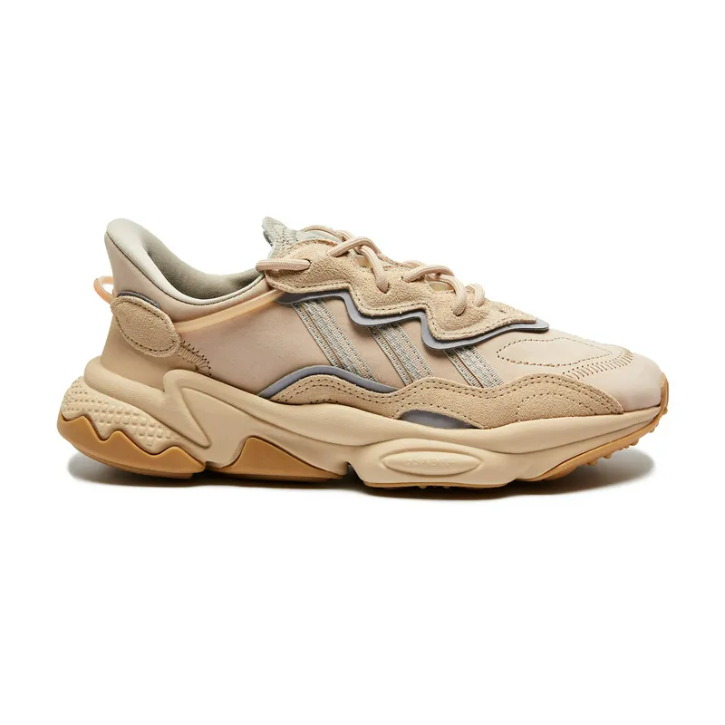 Кроссовки Adidas OZWEEGO, коричневый, арт. ADEE6462