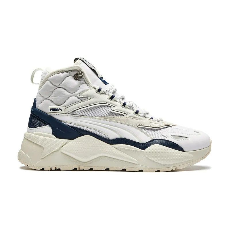 Кроссовки Puma RS-X Hi, разноцветный, арт. PM392718