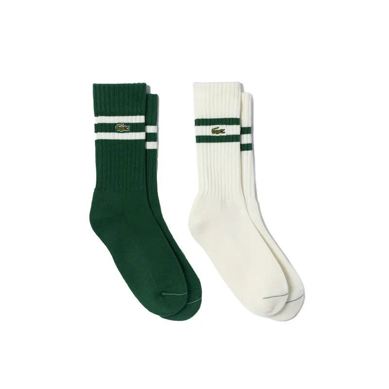 Носки Lacoste, разноцветный, арт. RA6842
