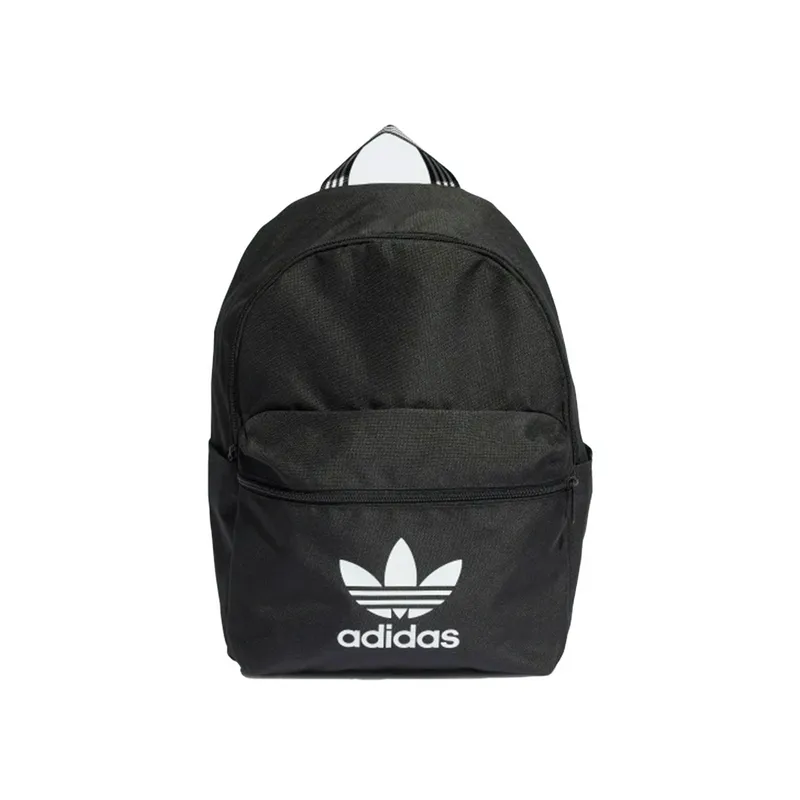 Рюкзак Adidas Adicolor, черный, арт. ADIJ0761