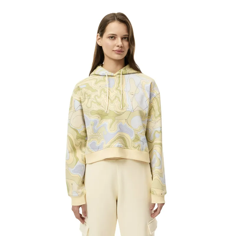 Толстовка Lacoste, бежевый, арт. SF2602
