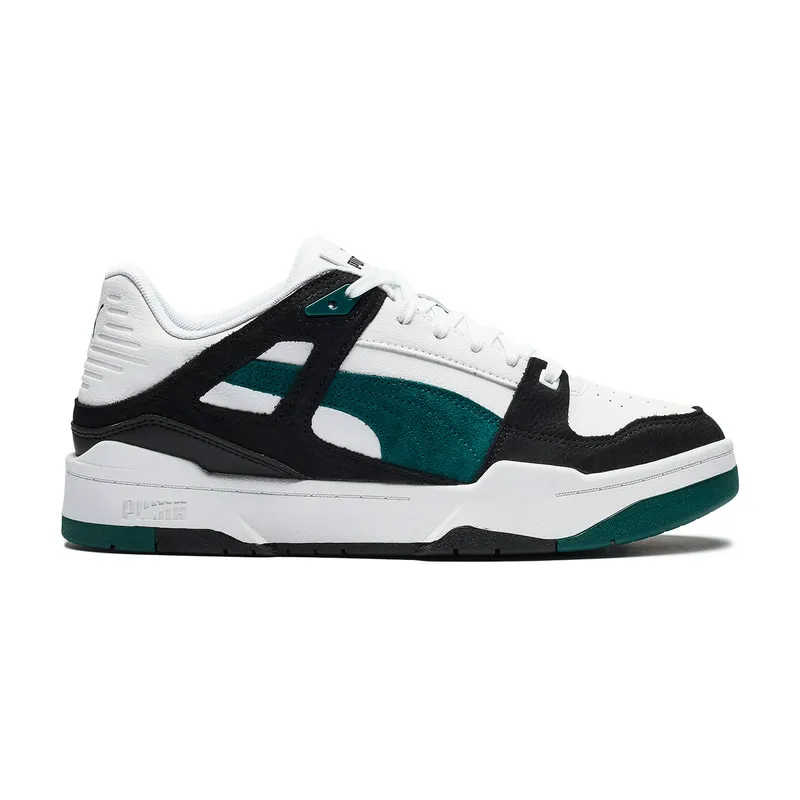 Кеды Puma Slipstream Box Out, черный, арт. PM394789