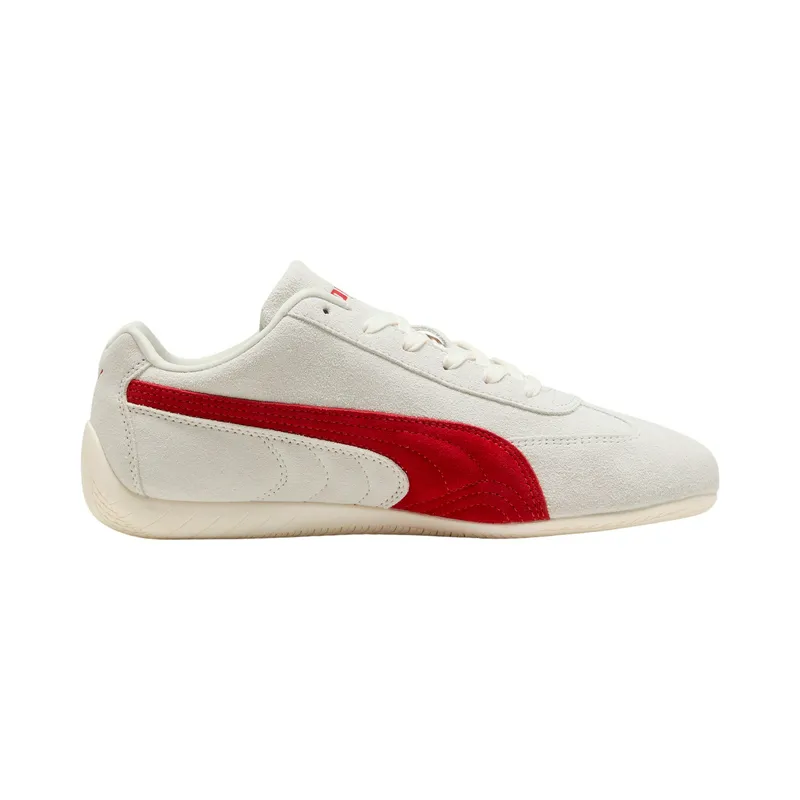 Кроссовки Puma Speedcat OG, бежевый, арт. PM398846