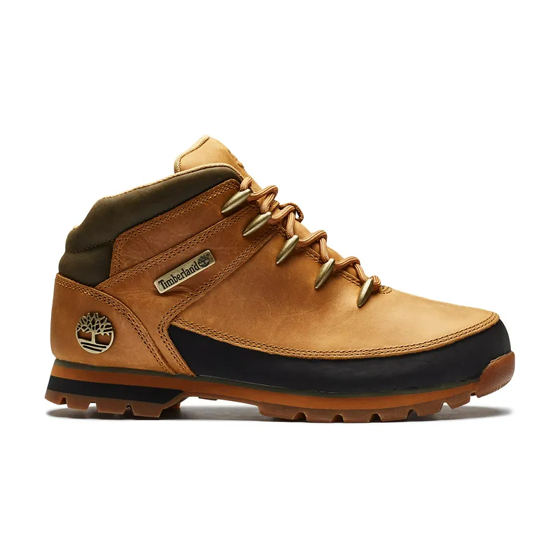 Ботинки Timberland Euro Sprint Hiker, коричневый, арт. TB0A61R52311