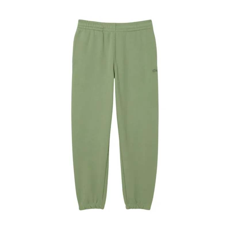 Спортивные штаны Lacoste, зеленый, арт. XH7760R