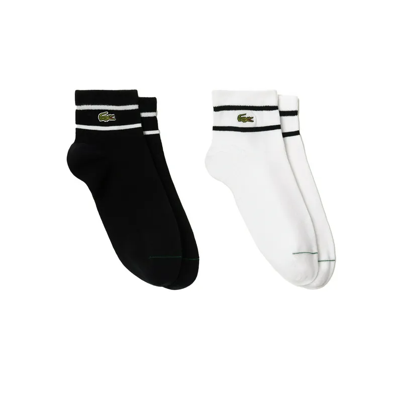 Носки Lacoste, разноцветный, арт. RA2932