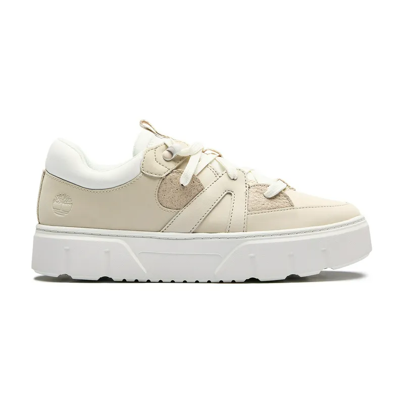 Кроссовки Timberland Laurel Court, бежевый, арт. TB0A61DMEM31