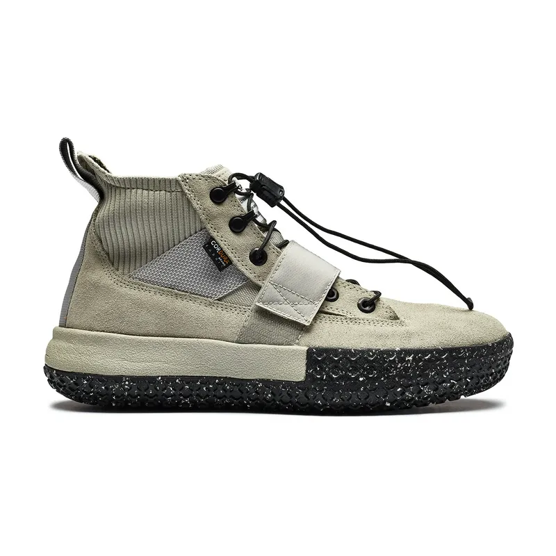 Кроссовки Brandblack Milspec Evo Cordura, бежевый, арт. BBM213BB