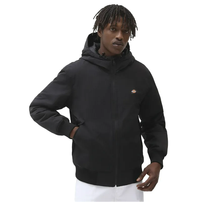 Куртка Dickies New Sarpy, черный, арт. DK0A4XG8