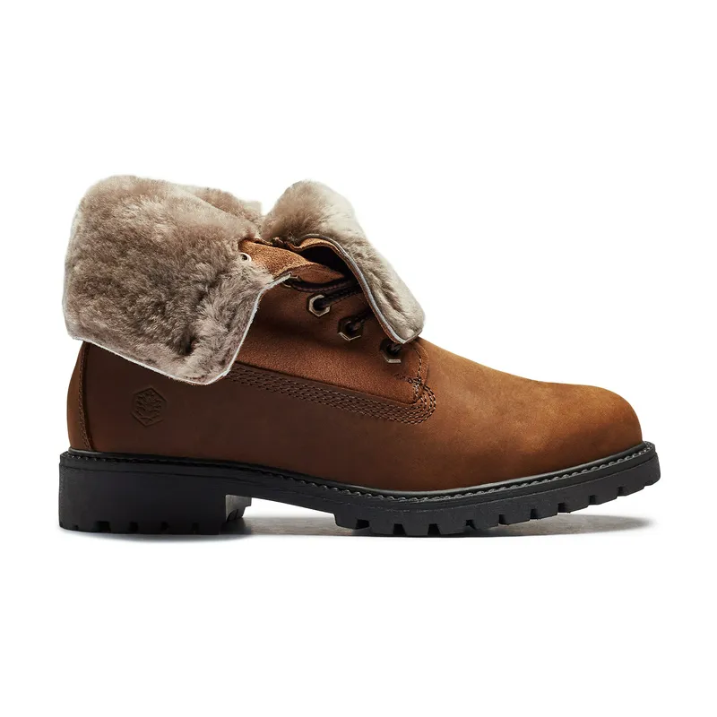 Ботинки Lumberjack Raver, коричневый, арт. LJW81101007H01