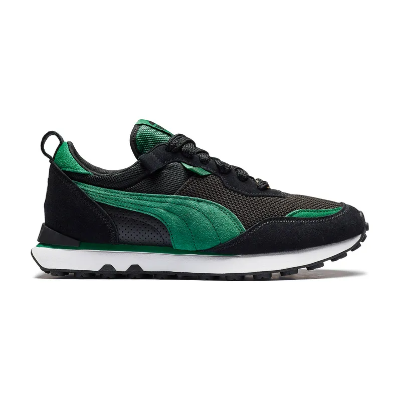 Кроссовки Puma Rider FV Archive Remastered, черный, арт. PM391192