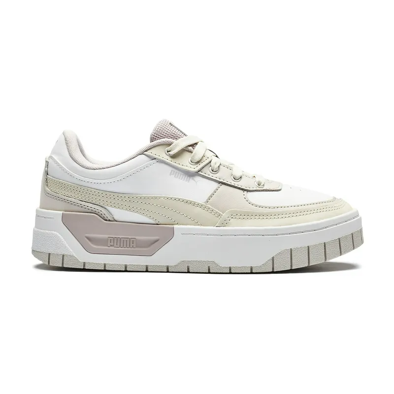 Кеды Puma Cali Dream, бежевый, арт. PM392733