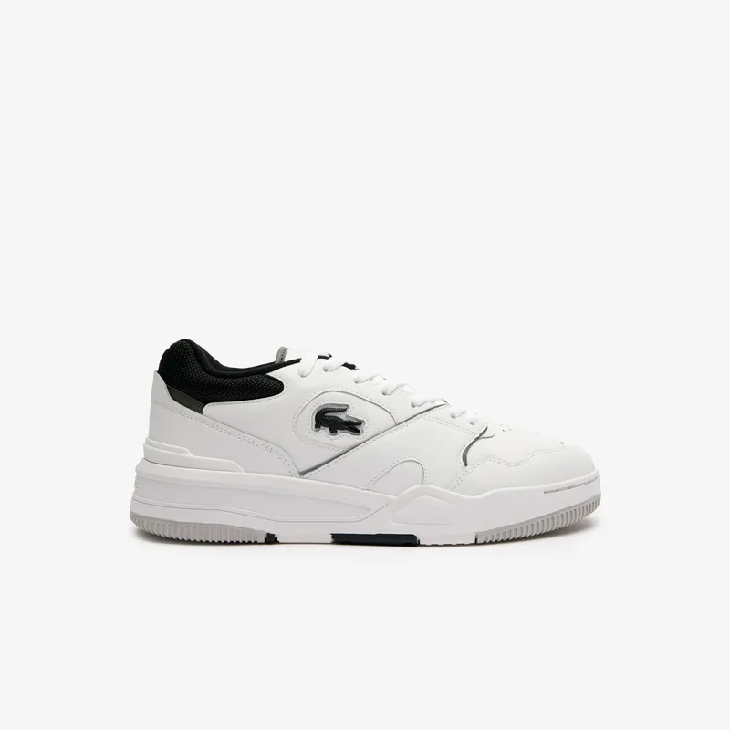 Кроссовки Lacoste LINESHOT 124 2 SMA, белый, арт. 747SMA0061