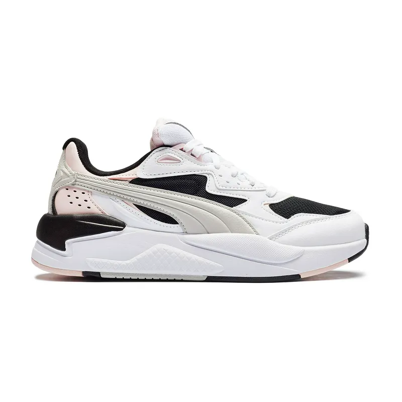 Кроссовки Puma X-Ray Speed, разноцветный, арт. PM384638