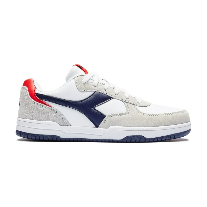 Кроссовки Diadora Raptor Low SL, бежевый, арт. DR101178325