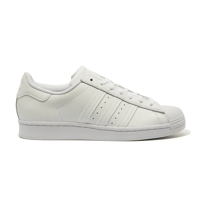 Кеды Adidas Superstar, белый, арт. ADEG4960