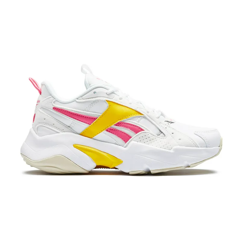Кроссовки Reebok Turbo Restyle, разноцветный, арт. RBIG9512